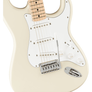 Fender Squier Affinity Stratocaster MN WPG OWT
