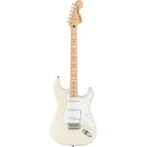 Fender Squier Affinity Stratocaster MN WPG OWT