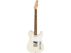 Fender Squier Affinity Telecaster LRL WPG OWT