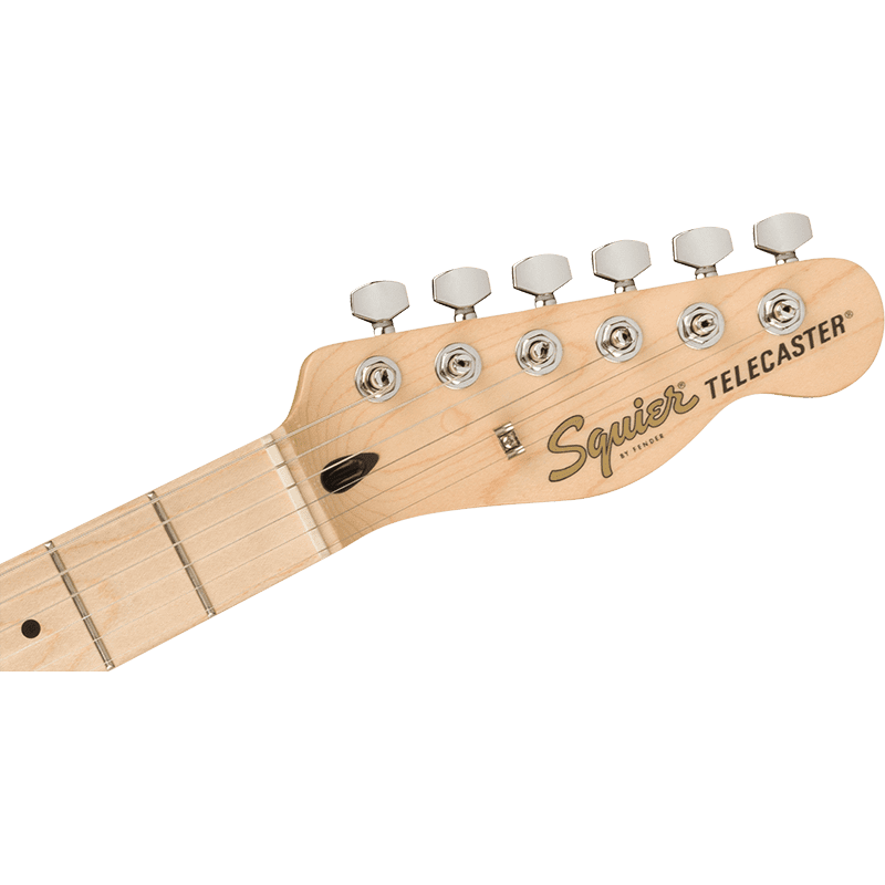 Fender Squier Affinity Telecaster MN BPG BTB