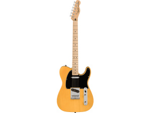 Fender Squier Affinity Telecaster MN BPG BTB