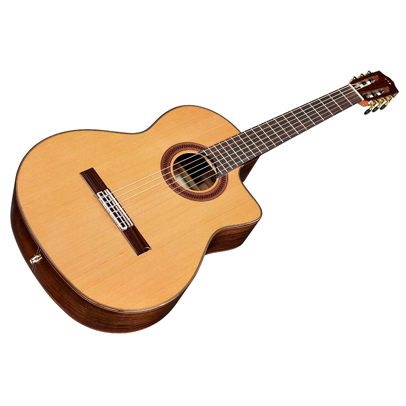 Cordoba C7-CE Cedar - Image 3