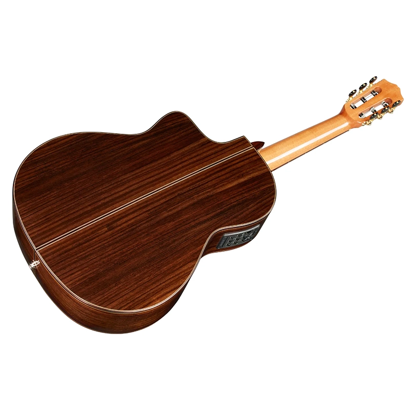 Cordoba C7-CE Cedar - Image 2