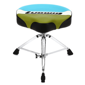 Ludwig LAC48TH Classic Saddle Throne