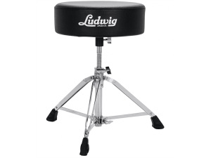 Ludwig LP51TH Round Throne