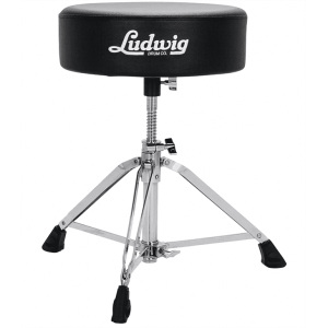 Ludwig LP51TH Round Throne