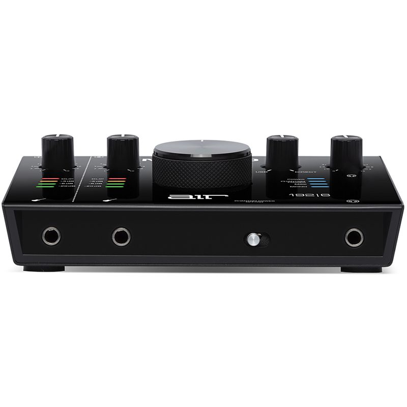 M-Audio AIR 192|6 Audio Interface - Image 4