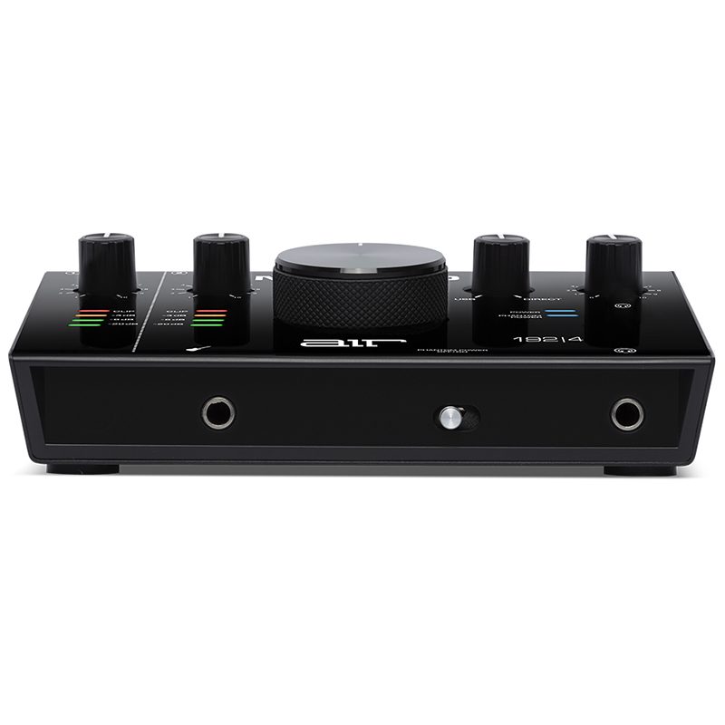 M-Audio AIR 192|4 Vocal Studio Pro