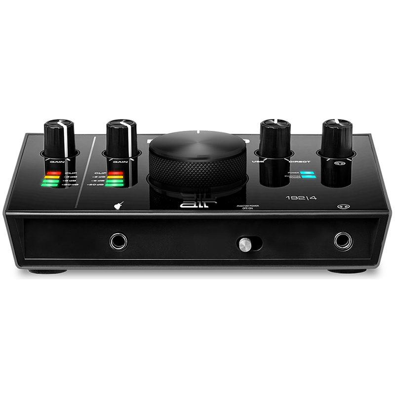 M-Audio AIR 192|4 Audio Interface