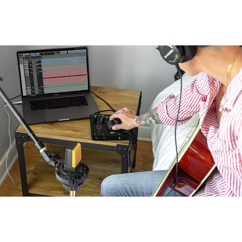 M-Audio AIR 192|6 Audio Interface - Image 6