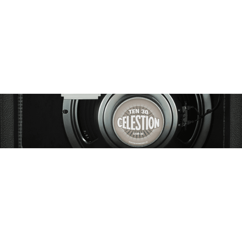 Fender 68 Custom Vibro Champ Reverb - Image 5