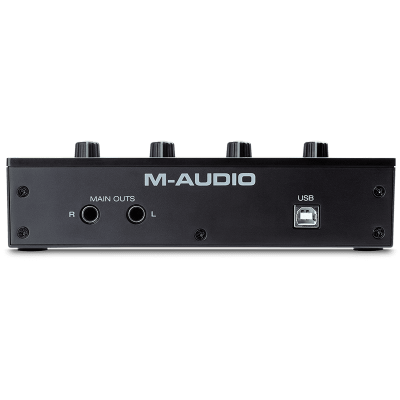 M-Audio M-Track Duo Audio Interface - Image 6