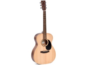 Ditson 000-10 Natural