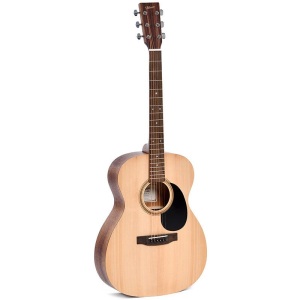 Ditson 000-10 Natural
