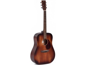 Ditson D-15 Aged