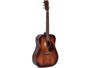 Ditson D-15 Aged