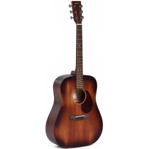 Ditson D-15 Aged