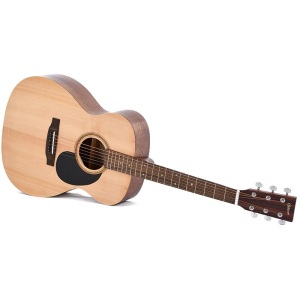 Ditson G-10 Grand OM Acoustic