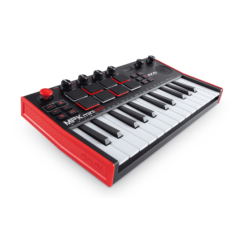 Akai MPK Mini Play Mk3 - Image 7