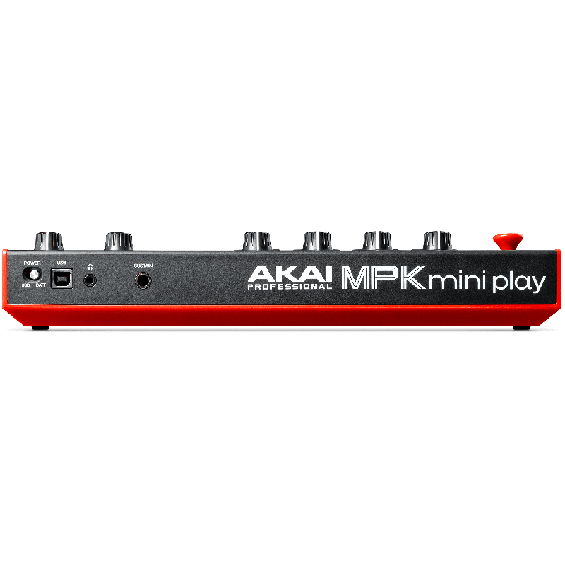 Akai MPK Mini Play Mk3 - Image 3