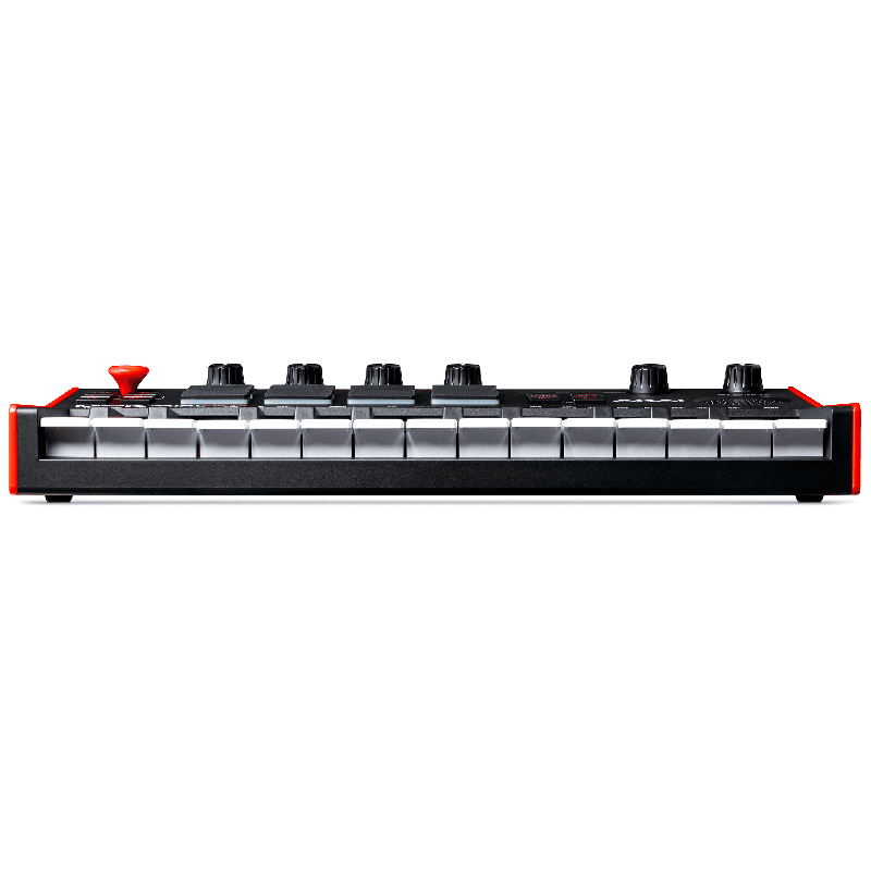 Akai MPK Mini Play Mk3 - Image 4