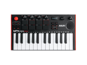 Akai MPK Mini Play Mk3
