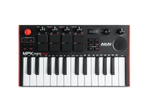 Akai MPK Mini Play Mk3