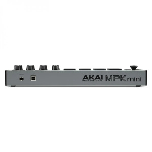 Akai MPK Mini MK3 - Grey
