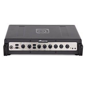 Ampeg Portaflex PF-500 Bass Amplifier Head
