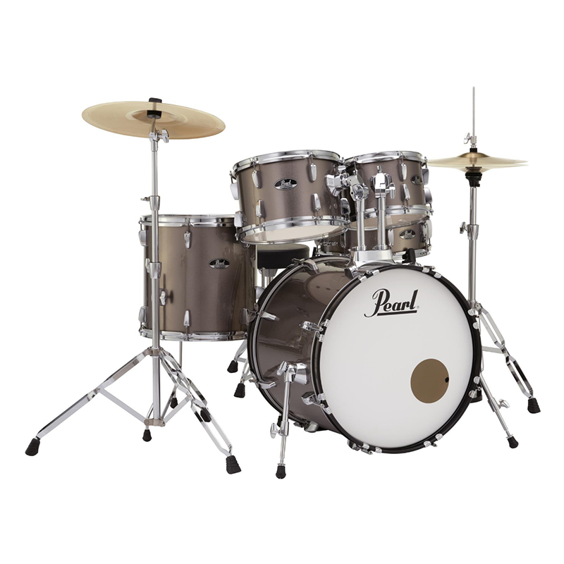 Pearl roadshow deals fusion kit