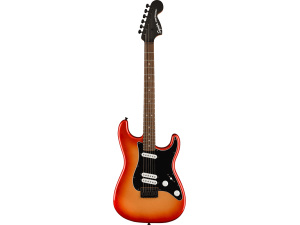 Fender Squier Contemporary Stratocaster Special HT - Sunset Metallic