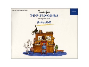 Tunes For Ten Fingers - Pauline Hall