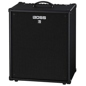BOSS KATANA-210 Bass