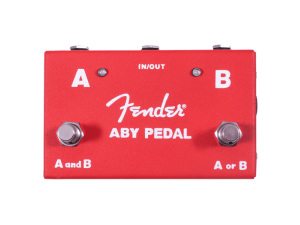 Fender ABY Footswitch
