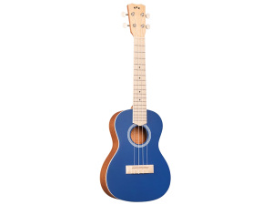 Cordobá 15CM Concert Ukulele - Classic Blue