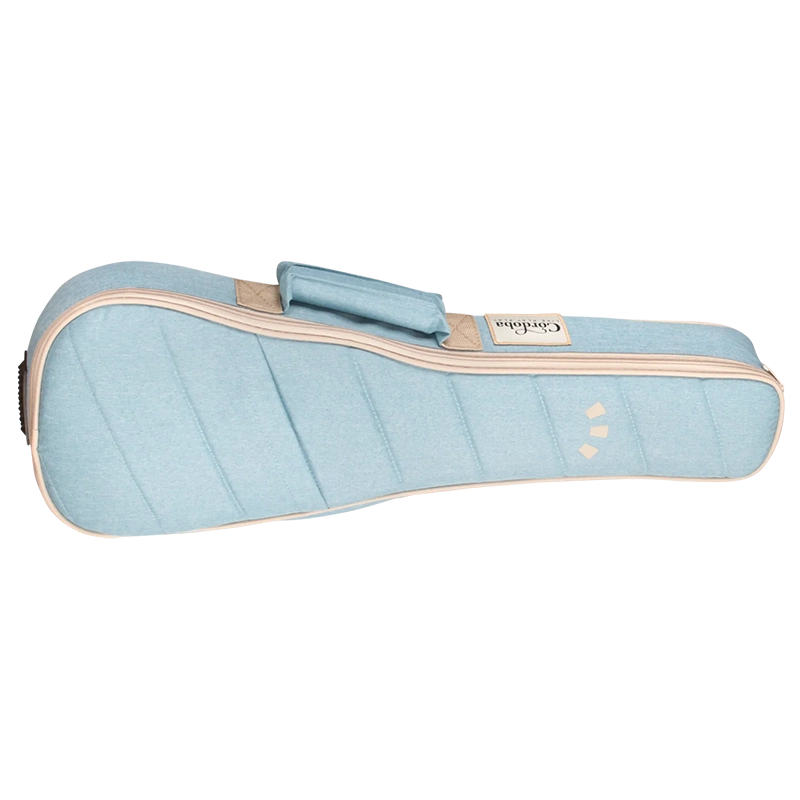 Cordobá 15CM Concert Ukulele - Mint - Image 3