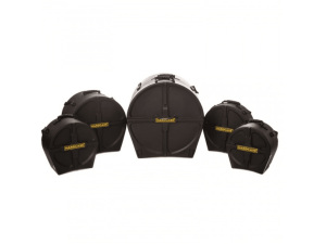 Hardcase Standard Set - Drum Kit Hardcases