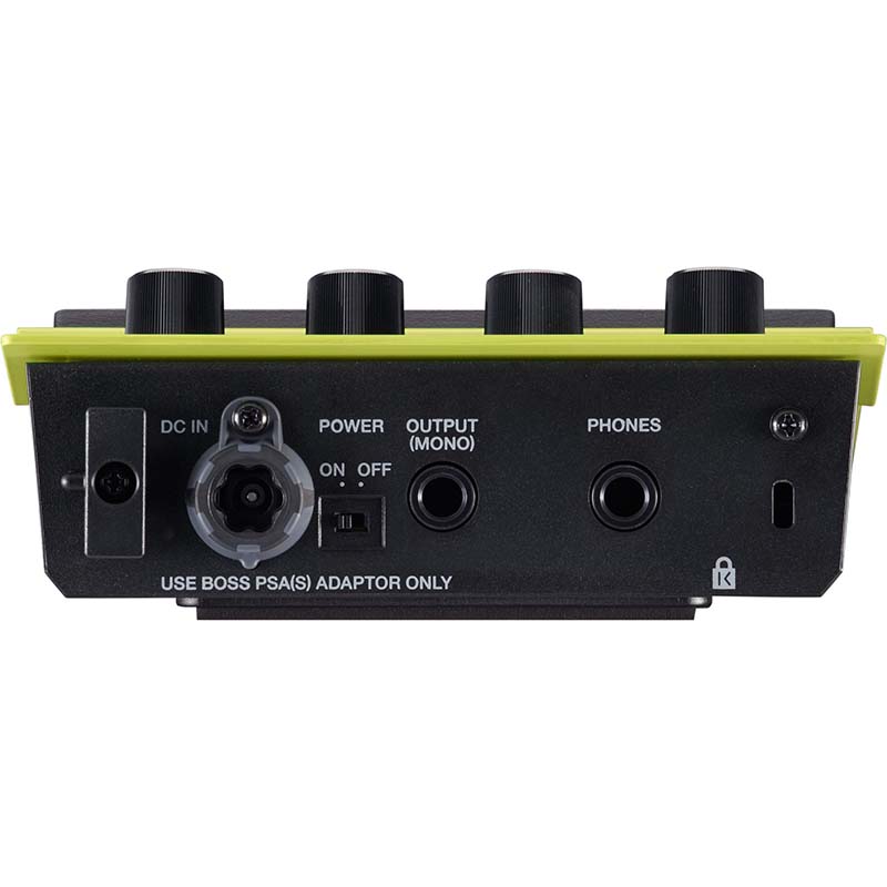 Roland SPD:ONE KICK Percussion Pad