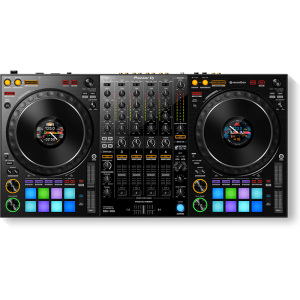 Pioneer DJ DDJ-1000 4-Channel Performance DJ Controller For Recordbox