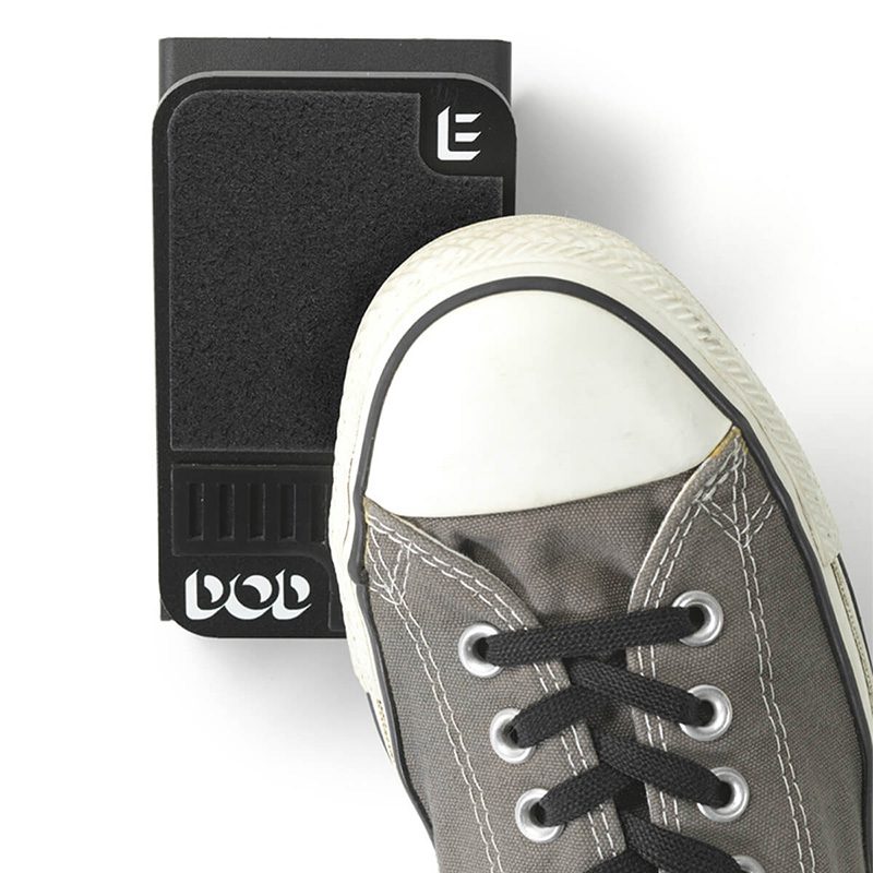 Digitech DOD Mini Expression - Image 5