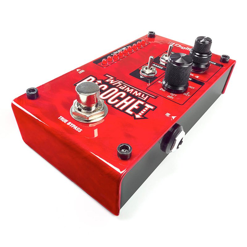 Digitech Whammy Ricochet - Image 5