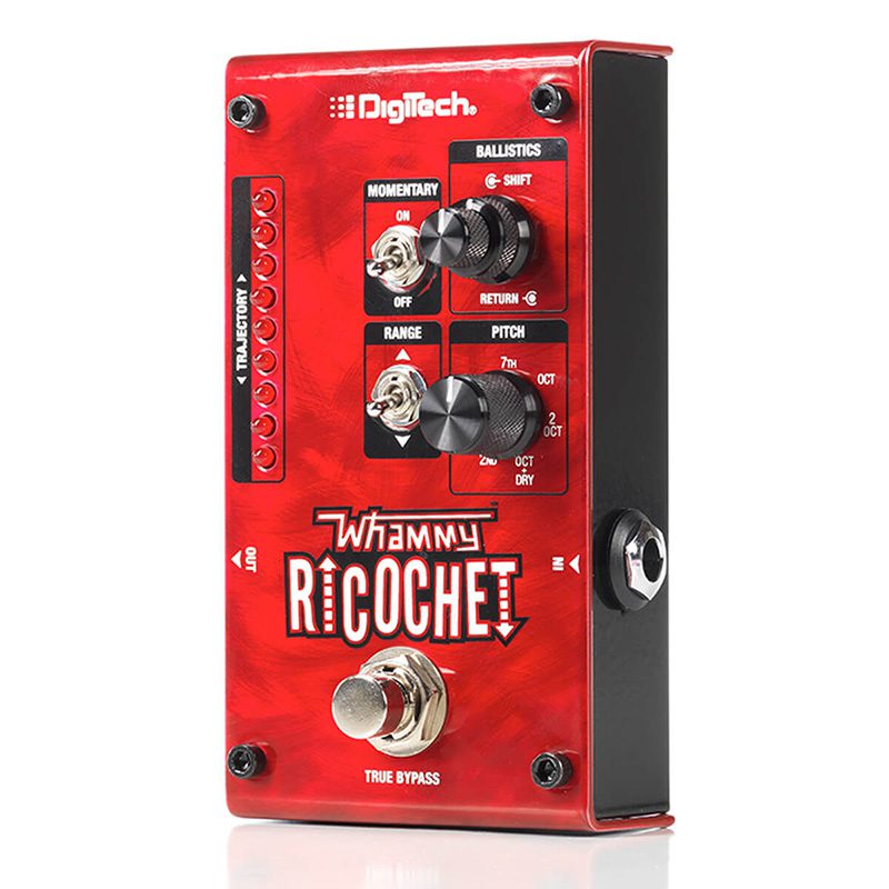 Digitech Whammy Ricochet - Image 6
