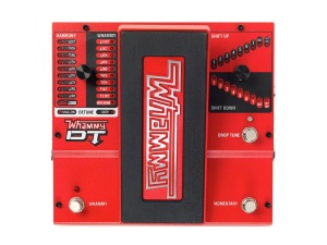 Digitech Whammy DT