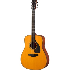 Yamaha Red Label FG5