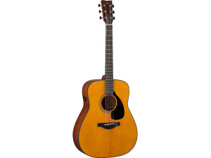 Yamaha Red Label FGX3 Electro-Acoustic
