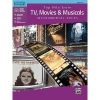 Top Hits From TV, Movies + Musicals