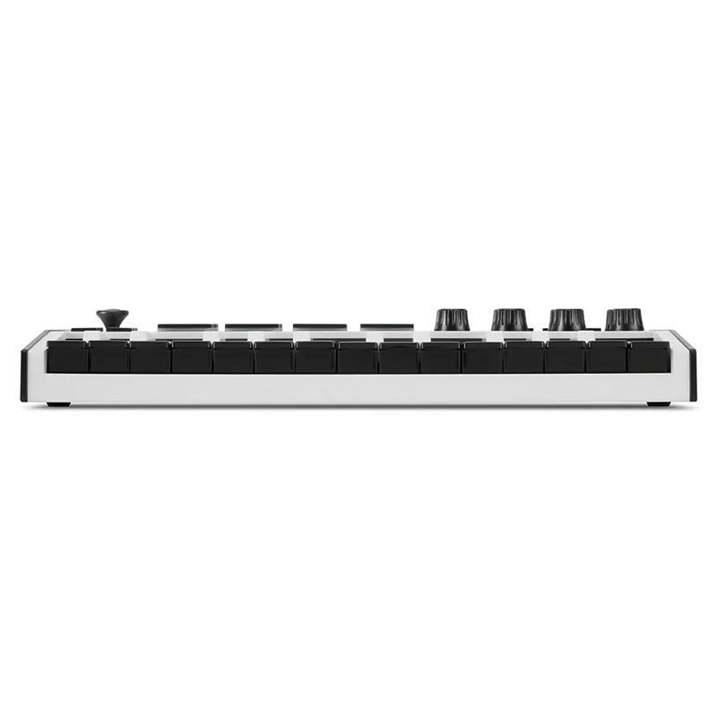 DTM・DAW AKAI MPK Mini MK3 SPECIAL EDITION WHITE Akai MPK Mini MK3 - Ltd Ed White