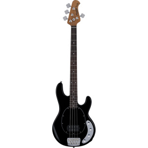Sterling by Music Man Stingray Ray34 - RW - Black