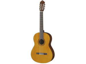 Yamaha C40II 4/4 Classical Guitar