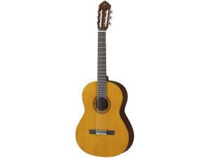 Yamaha CS40II 3/4 Size Classical Guitar